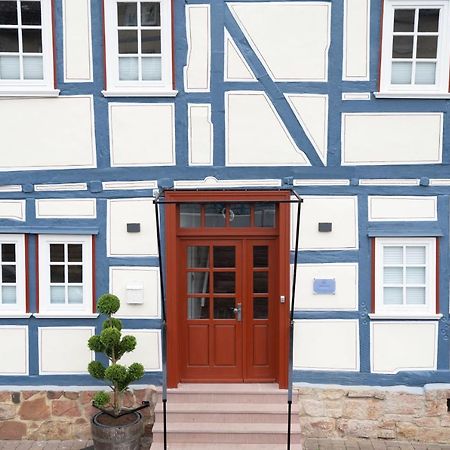 Bacco Bed & Breakfast Rotenburg an der Fulda Exterior photo