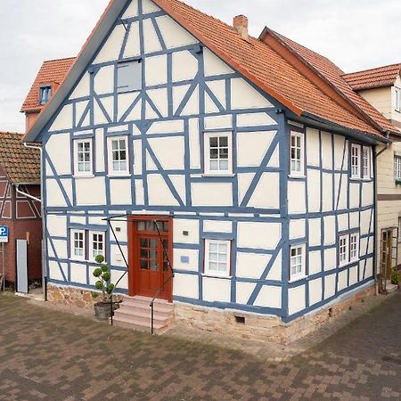 Bacco Bed & Breakfast Rotenburg an der Fulda Exterior photo