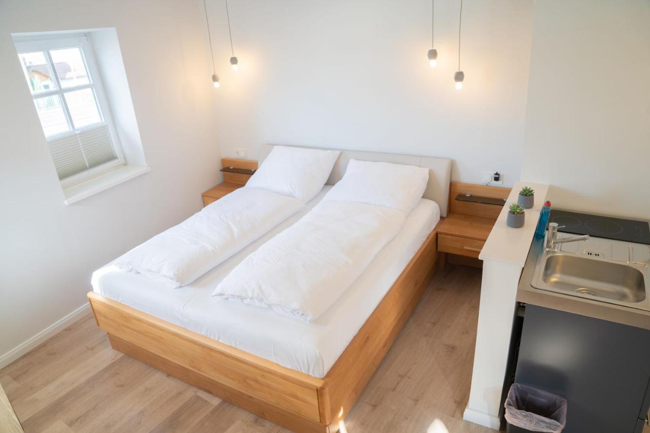 Bacco Bed & Breakfast Rotenburg an der Fulda Exterior photo