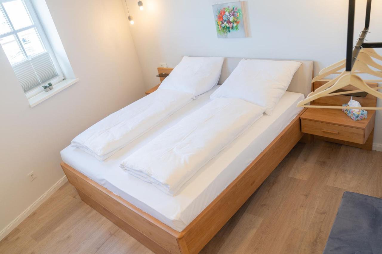 Bacco Bed & Breakfast Rotenburg an der Fulda Exterior photo