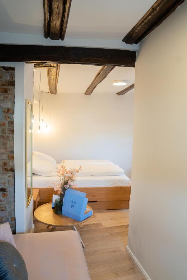 Bacco Bed & Breakfast Rotenburg an der Fulda Exterior photo